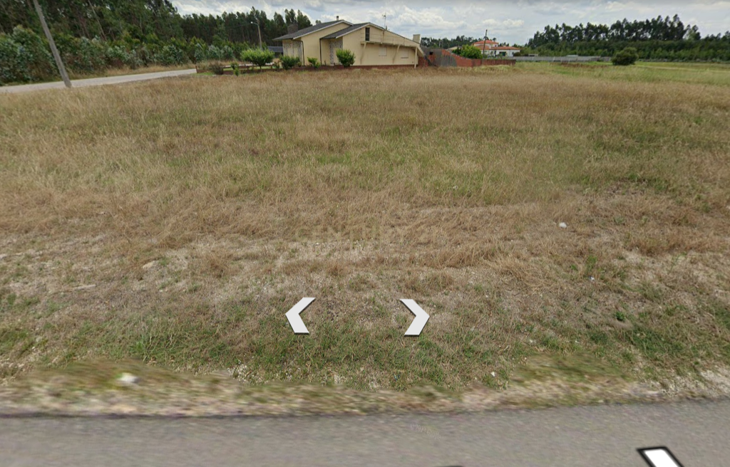 Terreno para construção com 1363m2  nos Alhais, freguesia do Louriçal. - Image 6