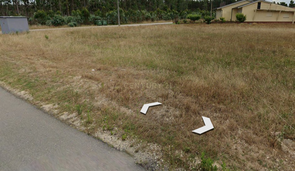 Terreno para construção com 1363m2  nos Alhais, freguesia do Louriçal. - Image 3