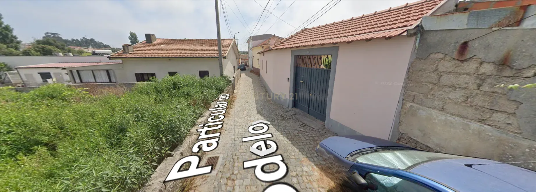 Moradia T3 em Canidelo - Image 5