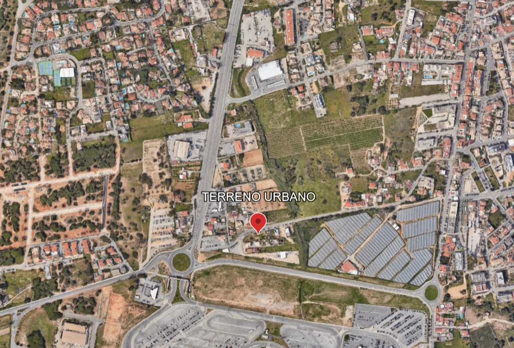 LOTE PARA CONSTRUÇÃO | FARO | ALGARVE - Image 6