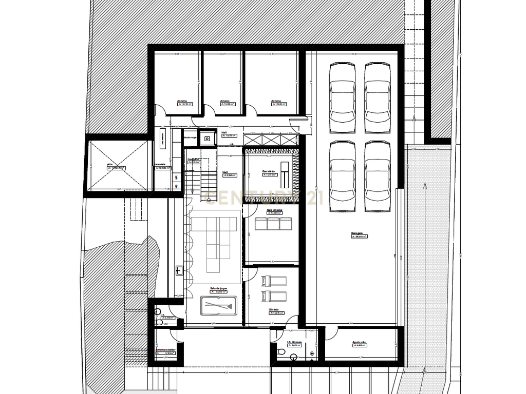 2 Lotes de terreno para construção em Repeses - Image 8