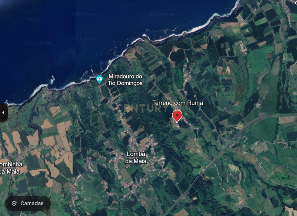 Moradia para recuperar | Fenais da Ajuda, Ribeira Grande - Image 9