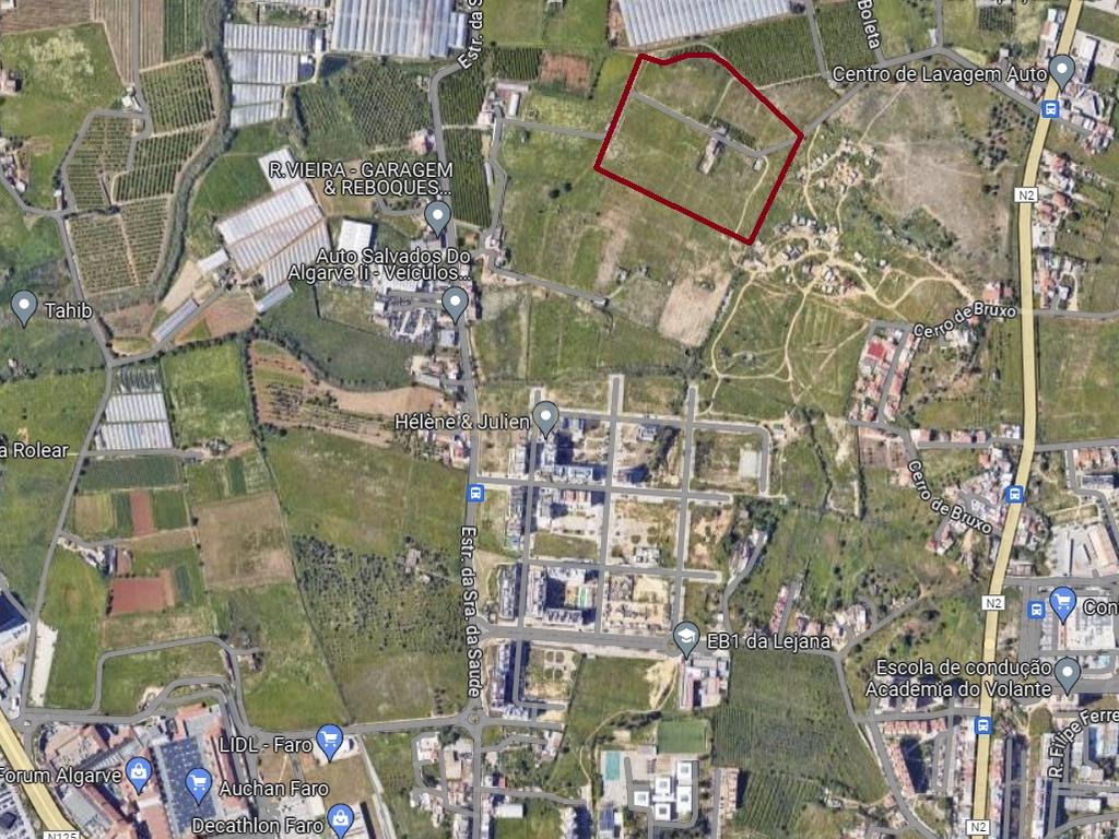 Terreno para construção - Image 6