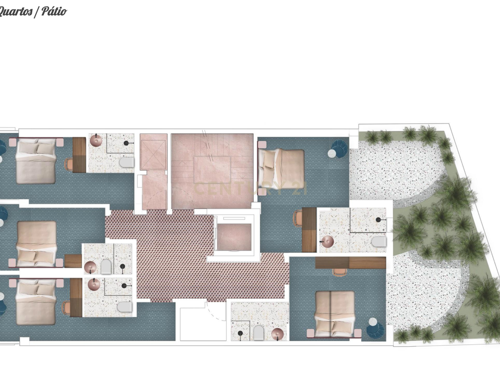Hotel em Arroios, Lisboa - Oportunidade Única de Investimento - Image 11