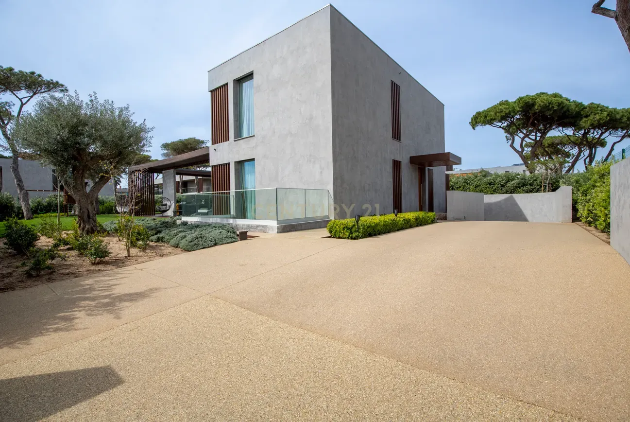Moradia T5 no Bloom Marinha - Image 39