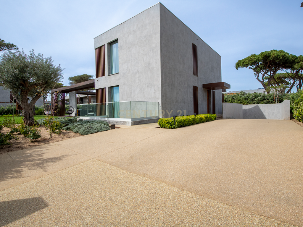 Moradia T5 no Bloom Marinha - Image 39