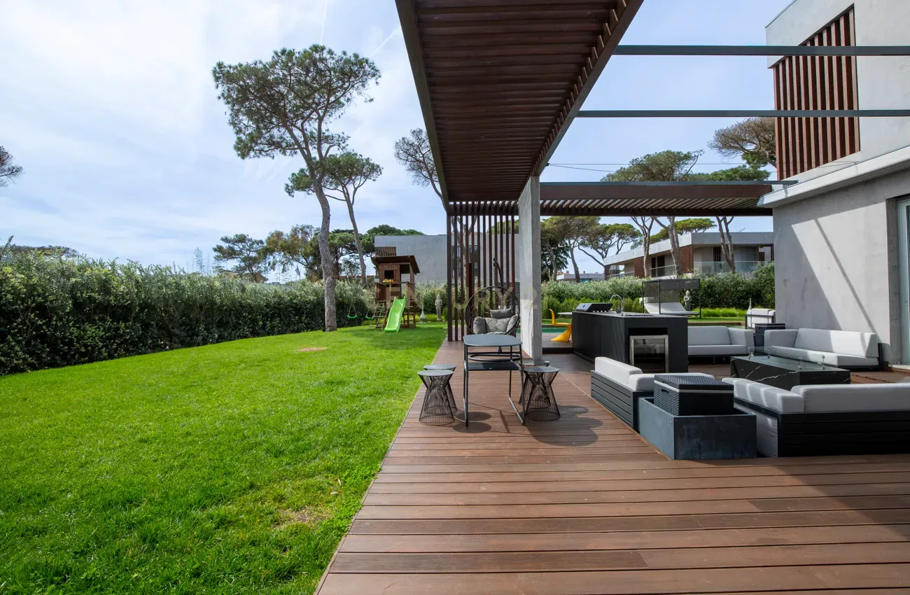 Moradia T5 no Bloom Marinha - Image 34