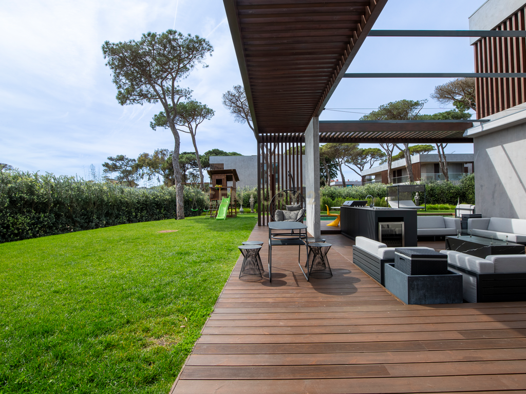 Moradia T5 no Bloom Marinha - Image 34
