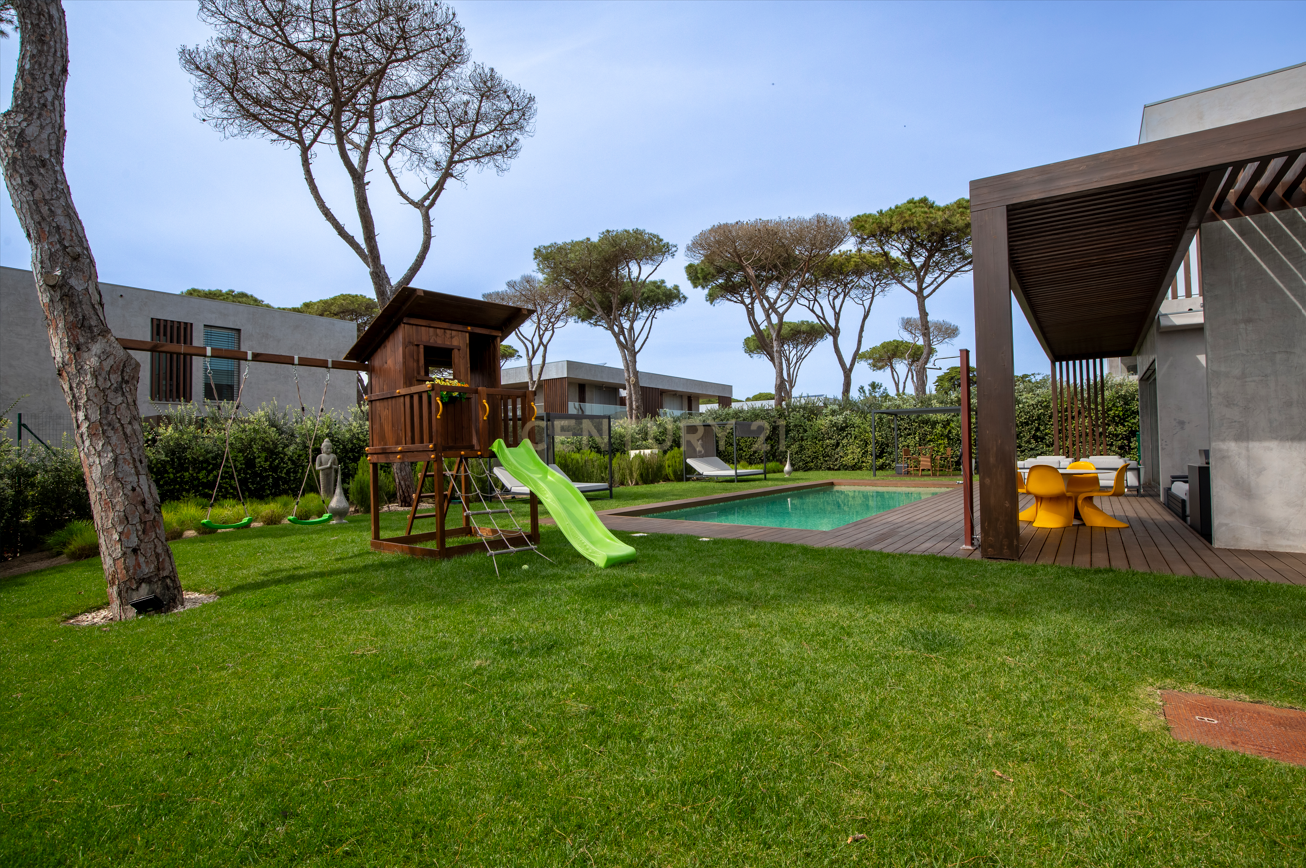 Moradia T5 no Bloom Marinha - Image 35