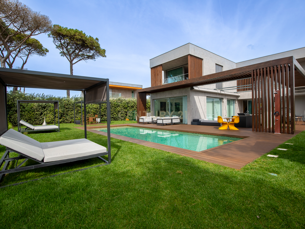 Moradia T5 no Bloom Marinha - Image 31
