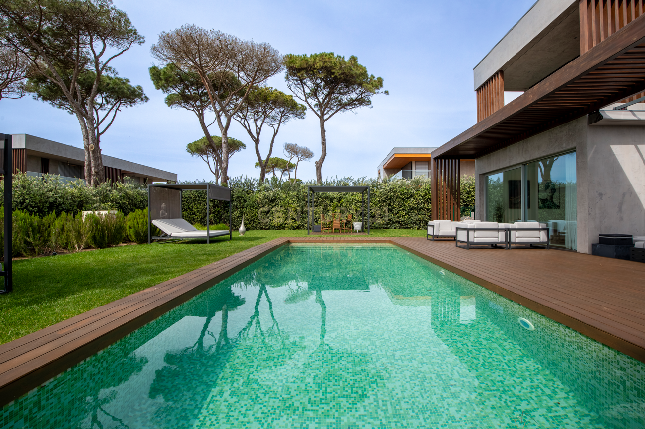 Moradia T5 no Bloom Marinha - Image 2