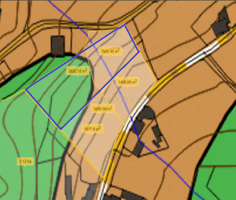 Terreno de construção em Braga, Barcelos - Oportunidade Única! - Image 2