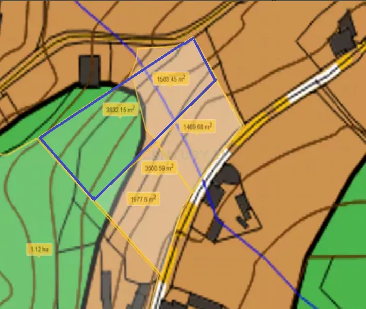 Terreno de construção em Braga, Barcelos - Oportunidade Única! - Image 2
