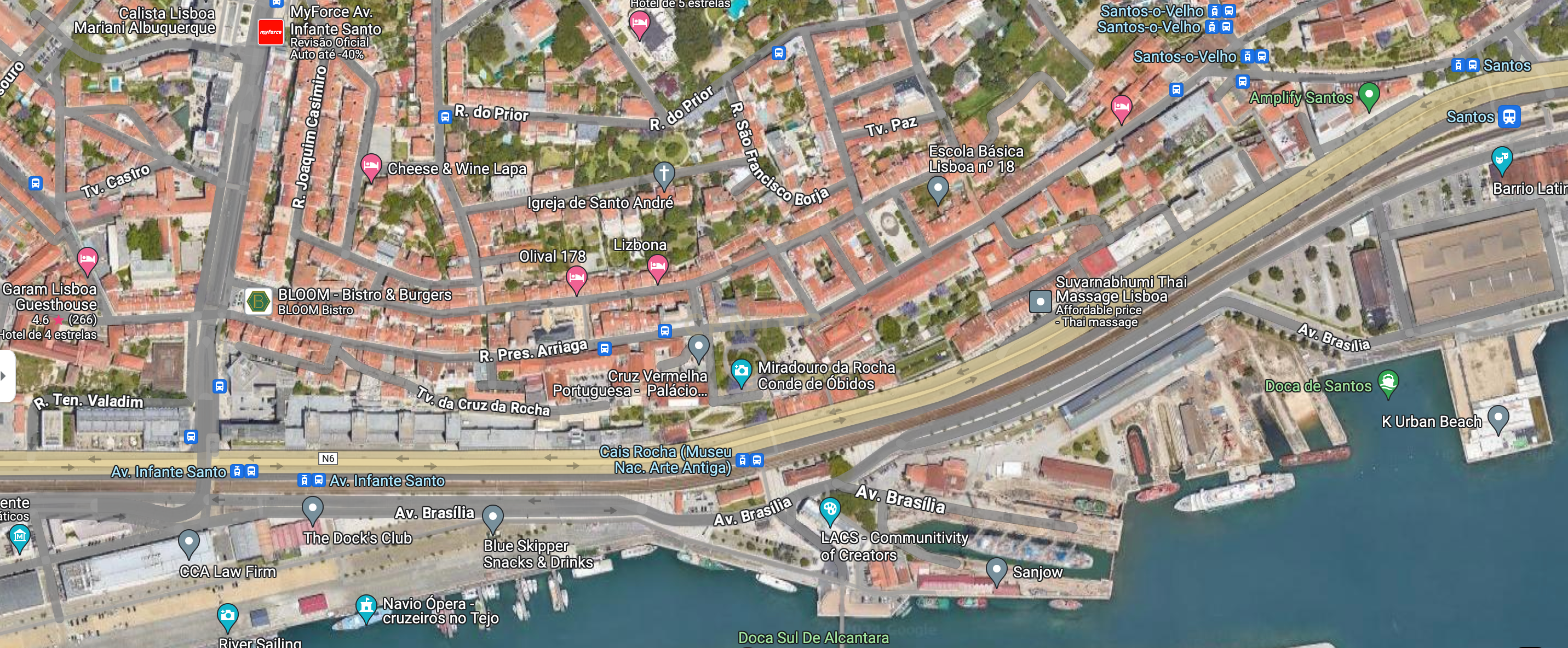 Apartamento T3 Duplex de luxo na Estrela, Lapa em Lisboa - Image 17