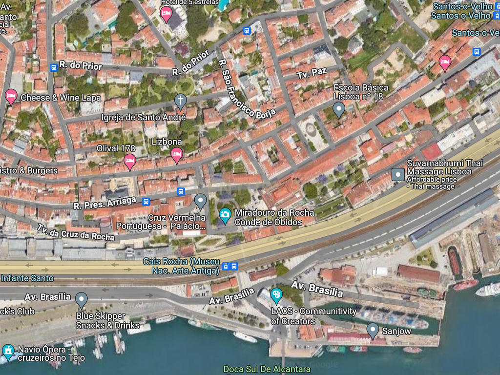 Apartamento T3 Duplex de luxo na Estrela, Lapa em Lisboa - Image 17