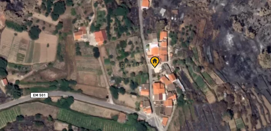 Casa típica algarvia está situada na pitoresca vila de Alcaria do Peso, em Monchique. - Image 8
