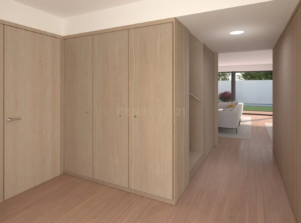 Terreno Urbano c/ projeto aprovado para 17 moradias, junto à Praia da Madalena - Image 14