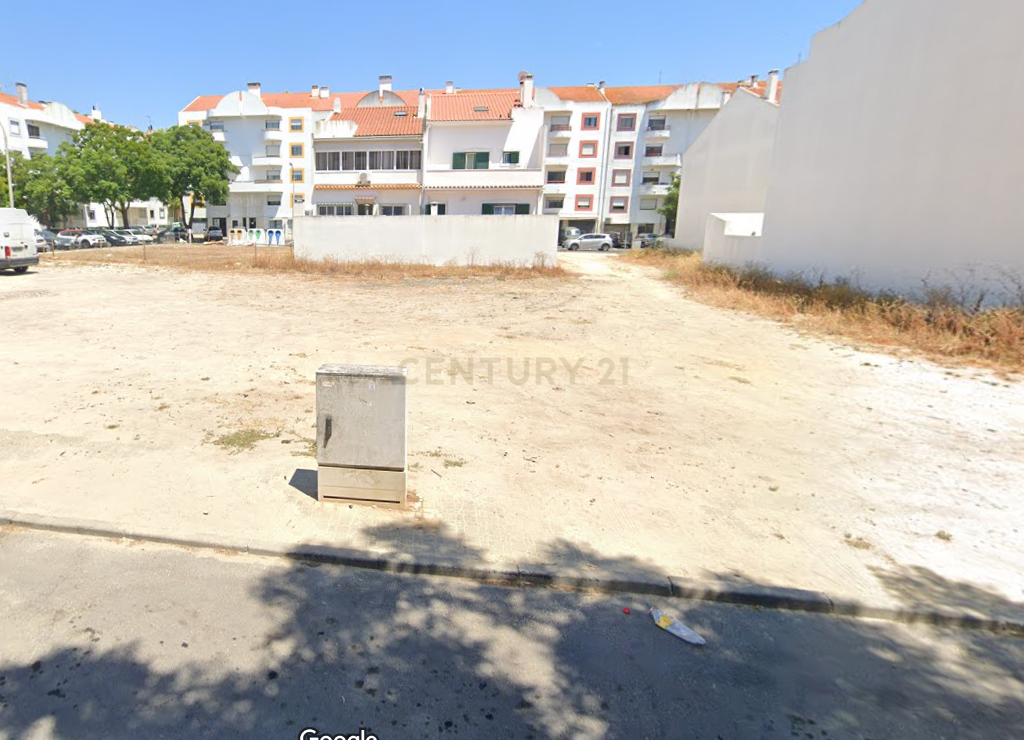 Terreno Montijo ( Saldanha ) - Construção Moradia - Image 4