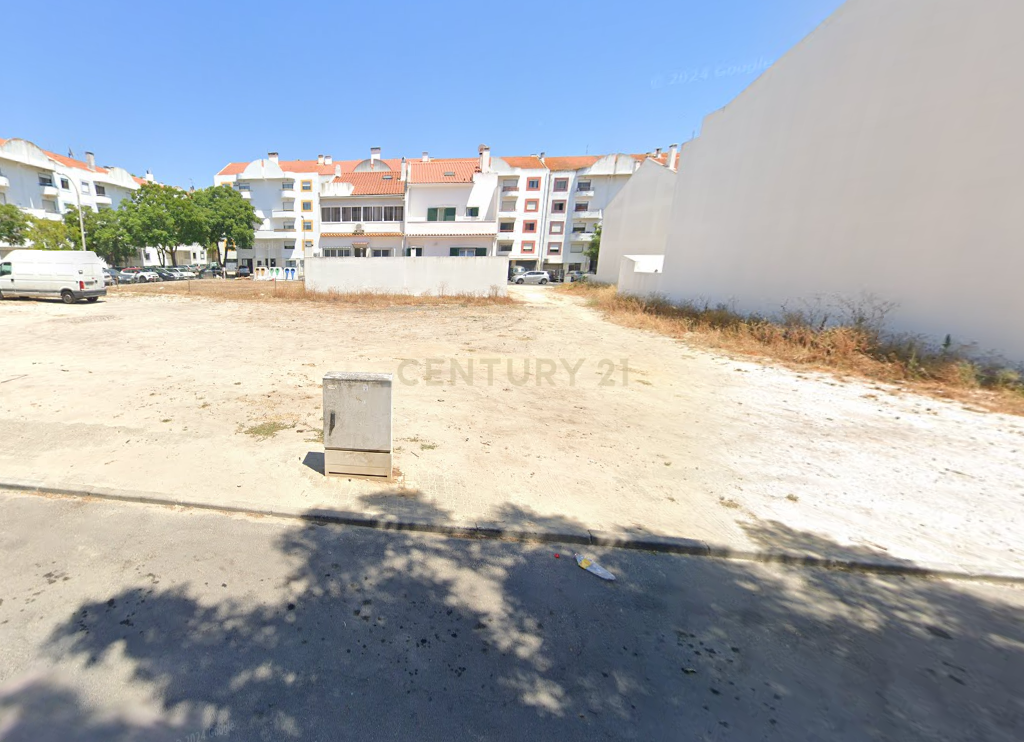 Terreno Montijo ( Saldanha ) - Construção Moradia - Image 2