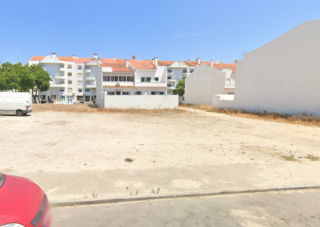 Terreno Montijo ( Saldanha ) - Construção Moradia - Image 5