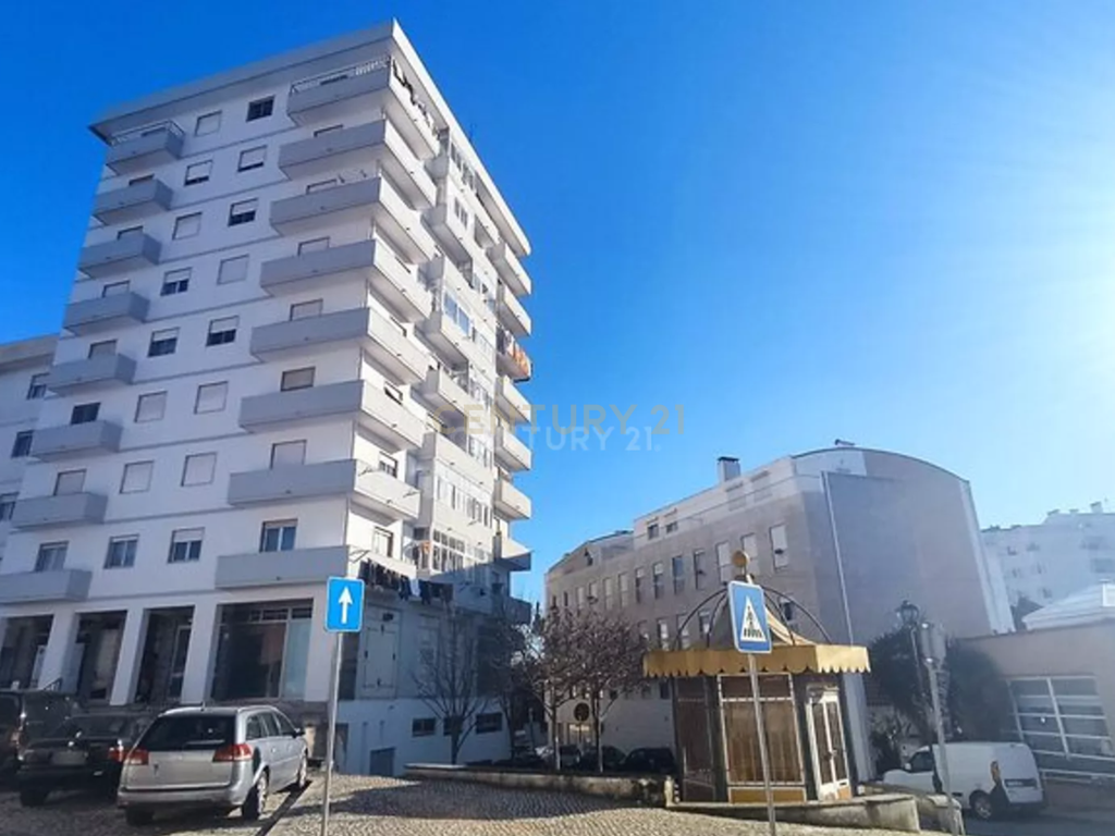Apartamento T3 em Rio Maior - Image 5