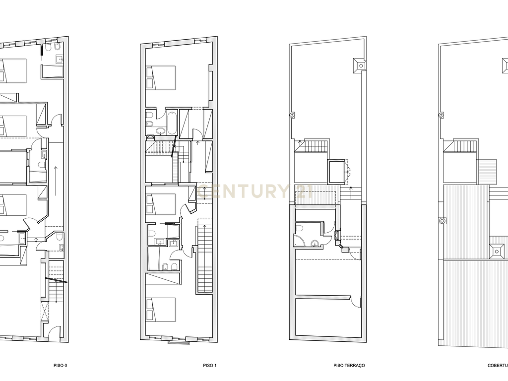 Guesthouse em Pleno Funcionamento no Coração de Portimão - Image 40