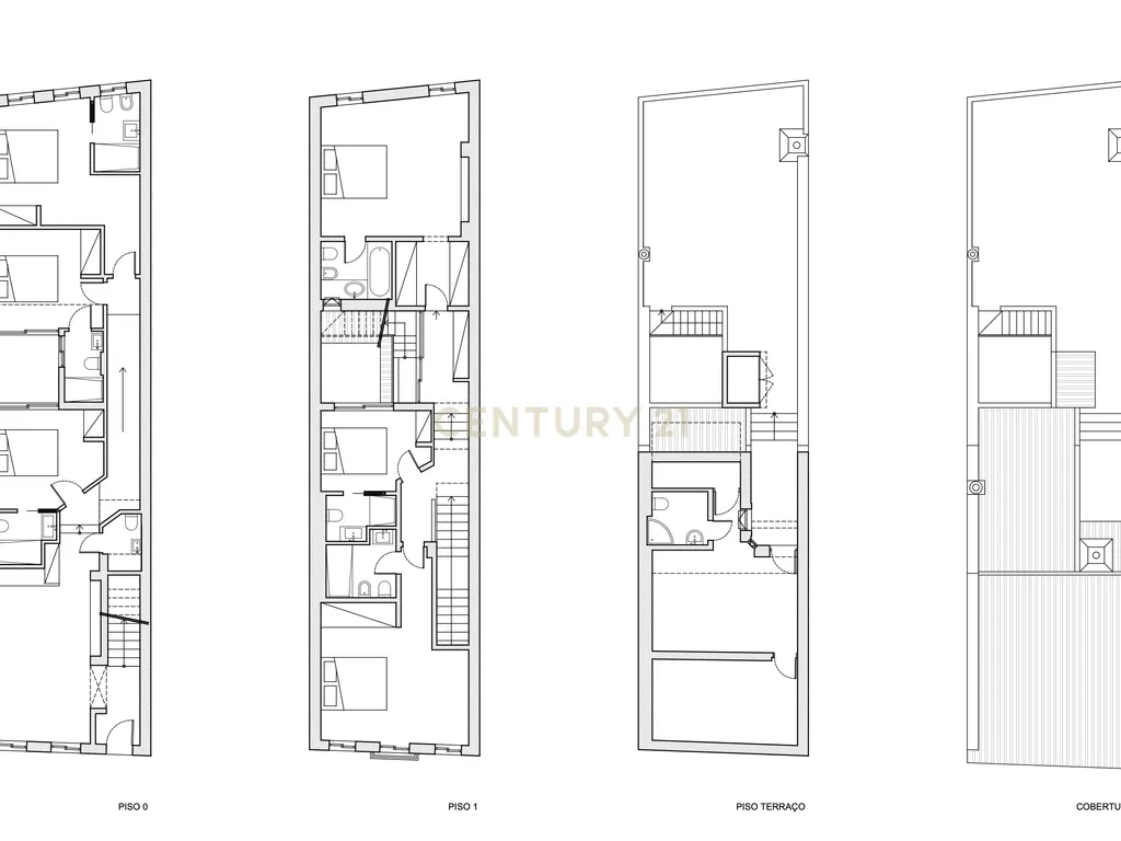 Guesthouse em Pleno Funcionamento no Coração de Portimão - Image 40