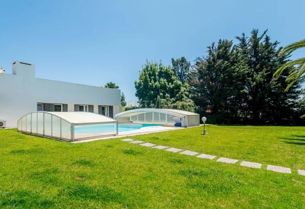 QUINTA DO POCEIRÃO - 2 MORADIAS - GARAGENS - PISCINA - ANEXOS - PALMELA - Image 65