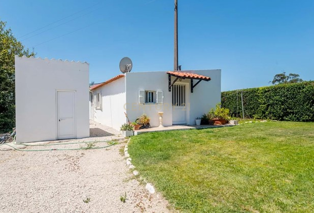 QUINTA DO POCEIRÃO - 2 MORADIAS - GARAGENS - PISCINA - ANEXOS - PALMELA - Image 68