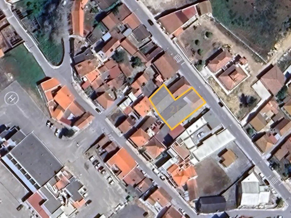 Oficina e Armazém para venda - Image 2