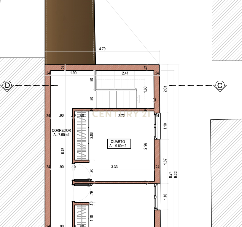 Prédio Novo para Venda no Prior Velho, Loures - Image 22