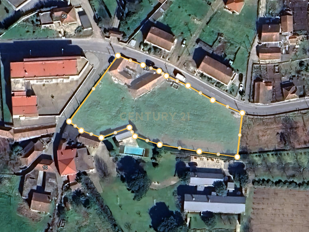 Quinta para restauro em Penafiel - Image 67