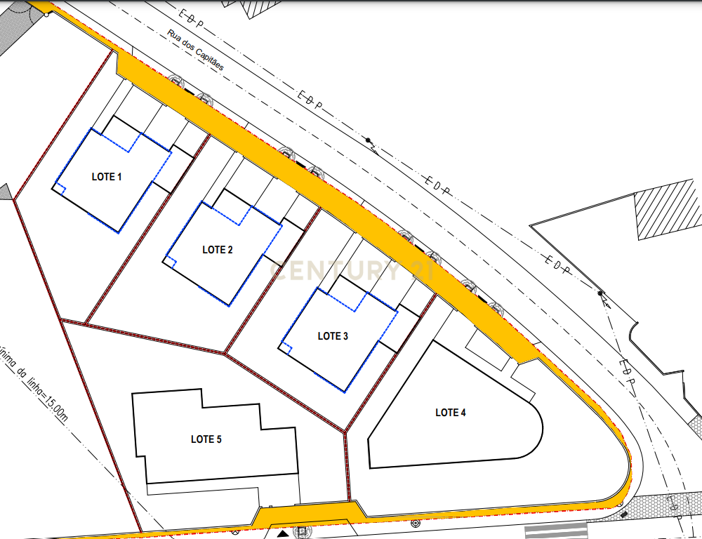 Lote de Terreno para Construção de Moradia - Image 5