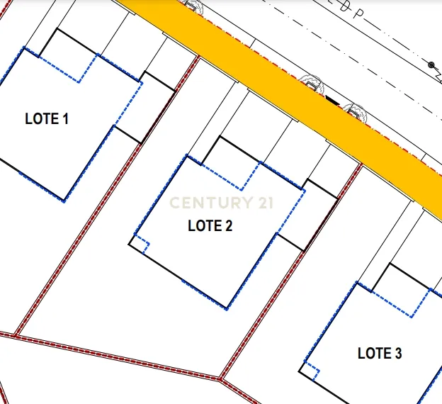 Lote para construção de moradia. - Image 6