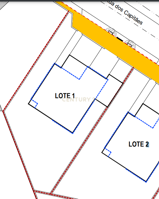 Lote de Terreno para Construção de Moradia - Image 4