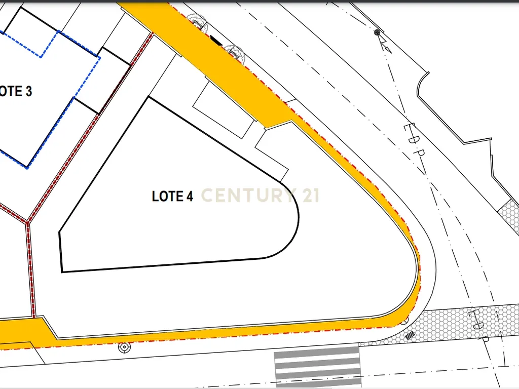 Lote para moradia || 707 m2 || Ilha, Pombal. - Image 4