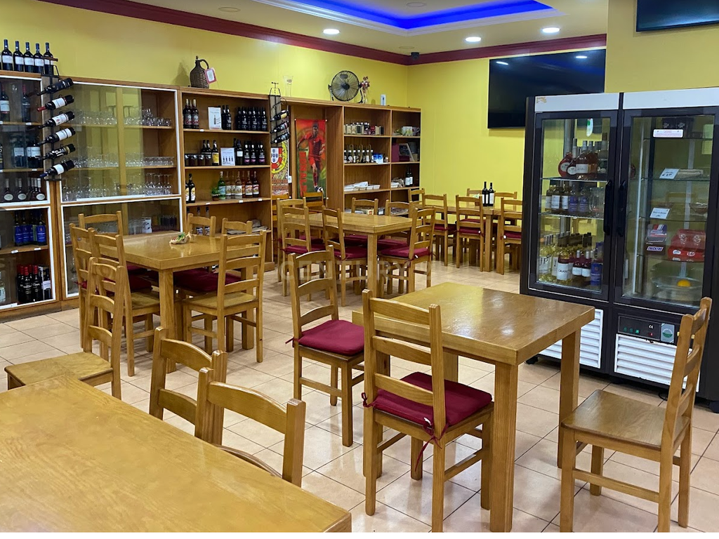 Restaurante para Trespasse - Santa do Porto Moniz - Image 7