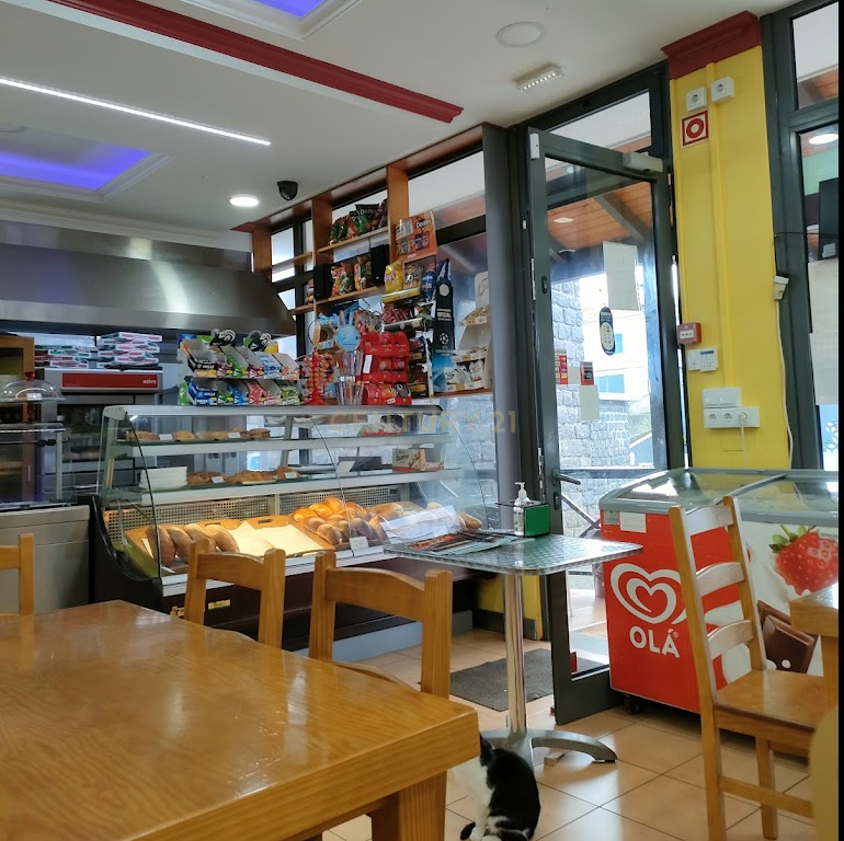 Restaurante para Trespasse - Santa do Porto Moniz - Image 8