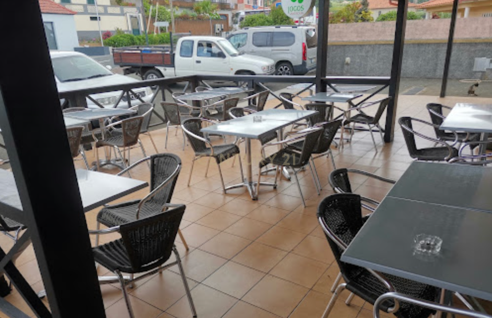 Restaurante para Trespasse - Santa do Porto Moniz - Image 3