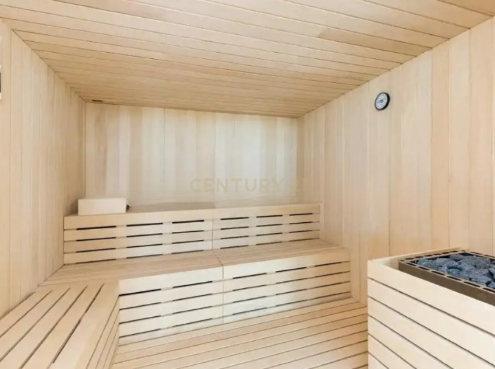 Apartamento de luxo Bayline com vista mar - Image 16