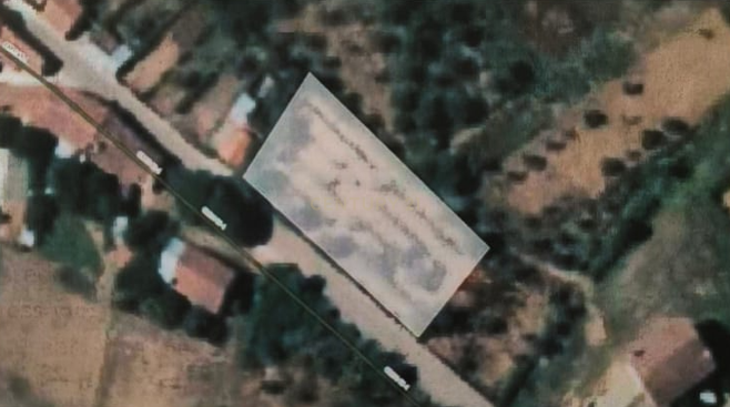 TERRENO COM 920 M2 - Image 2