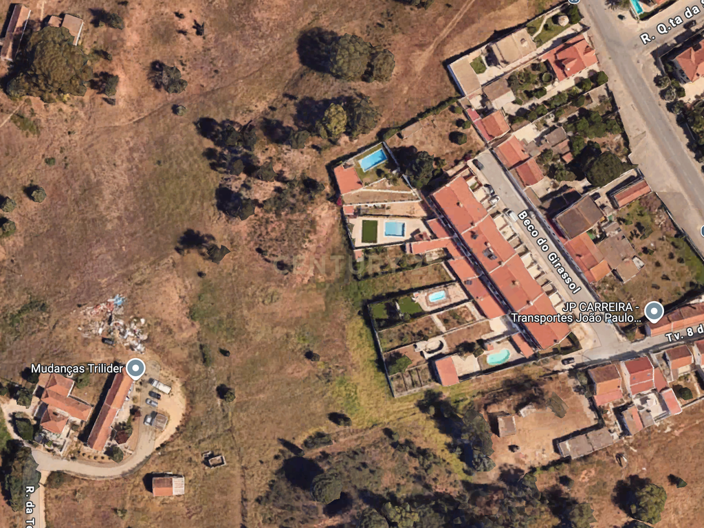 Terreno com 5.102 m2 c/ Viabilidade de Construção para 4.082 m2 - Image 8