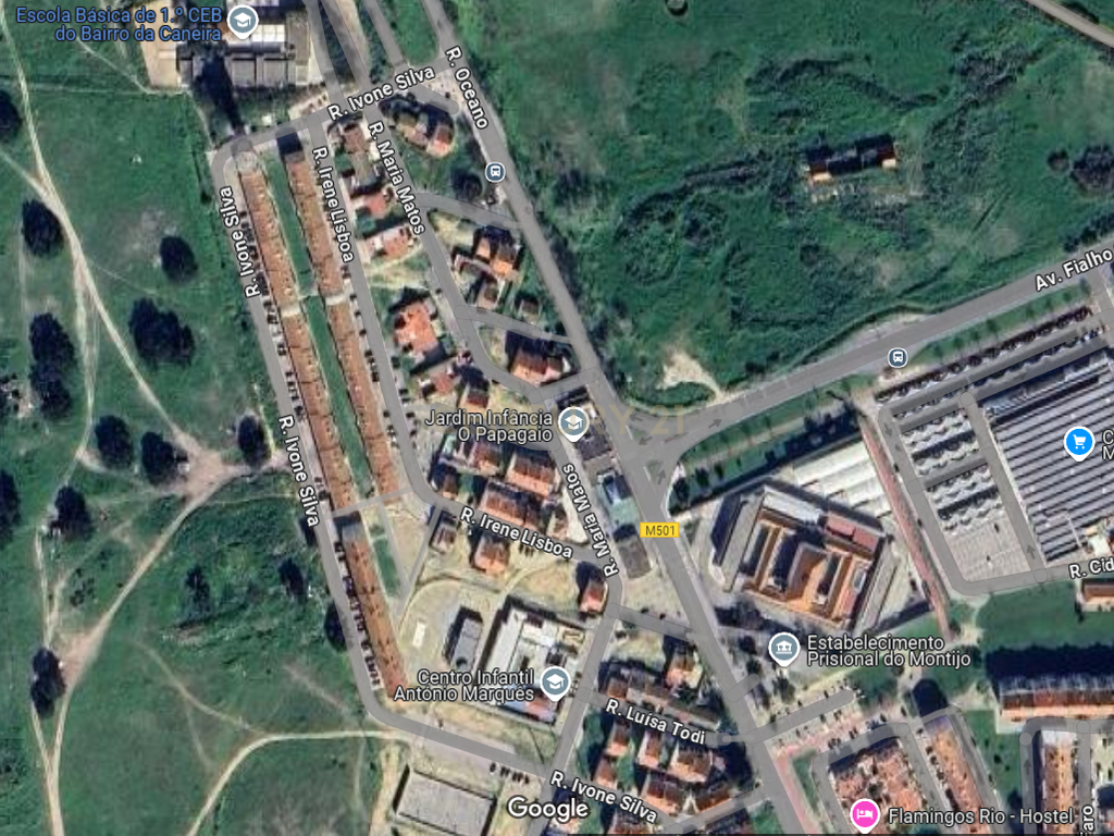 Lote Urbano - Montijo - Image 7