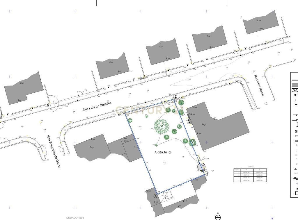 Excelente terreno para habitação própria em Porto Alto - Benavente - Samora Correia - Image 9