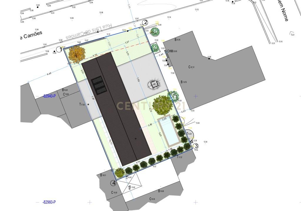 Excelente terreno para habitação própria em Porto Alto - Benavente - Samora Correia - Image 11