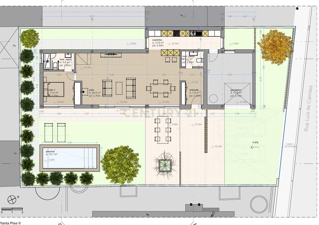 Excelente terreno para habitação própria em Porto Alto - Benavente - Samora Correia - Image 2
