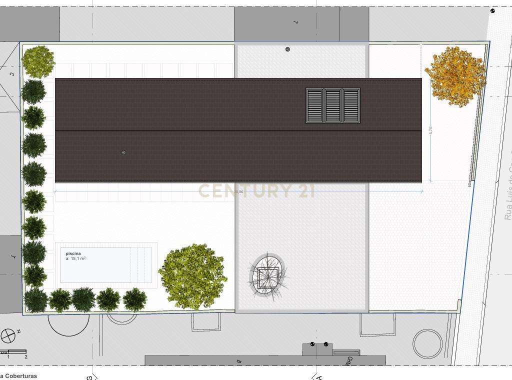Excelente terreno para habitação própria em Porto Alto - Benavente - Samora Correia - Image 12
