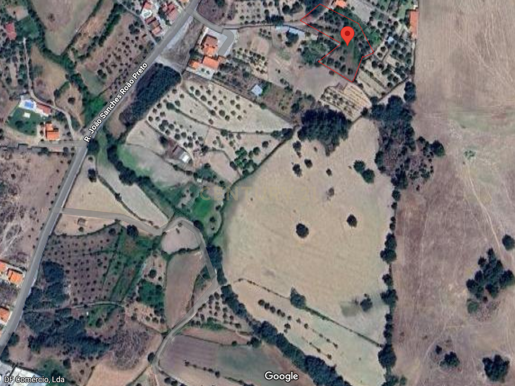 Terreno Rústico em Castelo Novo, Fundão - 2311m² por 19900€ - Image 19