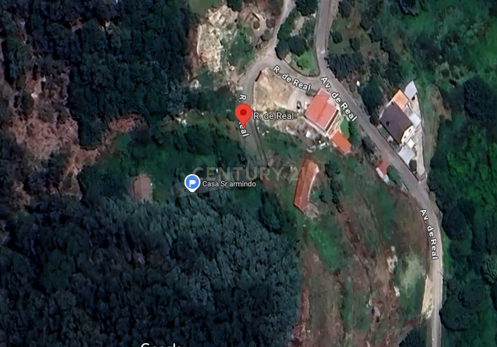 Moradia para Restauro em - Vila Nova de Famalicão com 2800m2 Tereno - Image 18