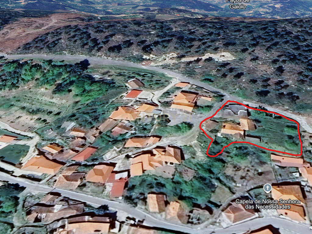 Casa para Recuperação em Cinfães - Oportunidade Única! - Image 28